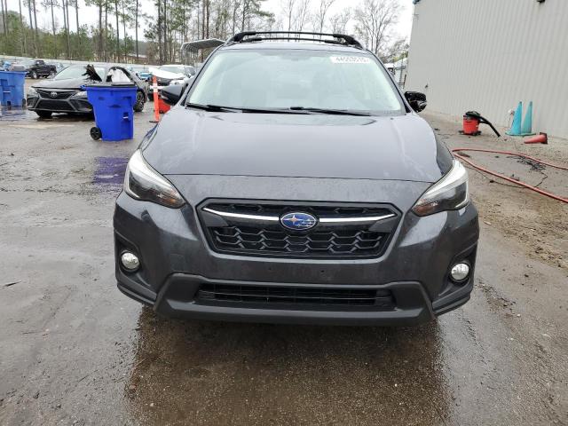 Photo 5 from auction – 2019 SUBARU CROSSTREK with VIN JF2GTAMC9K8368960