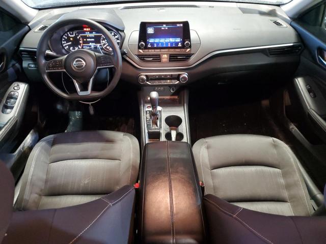 Photo 8 from auction – 2019 NISSAN ALTIMA S with VIN 1N4BL4BV4KC243401