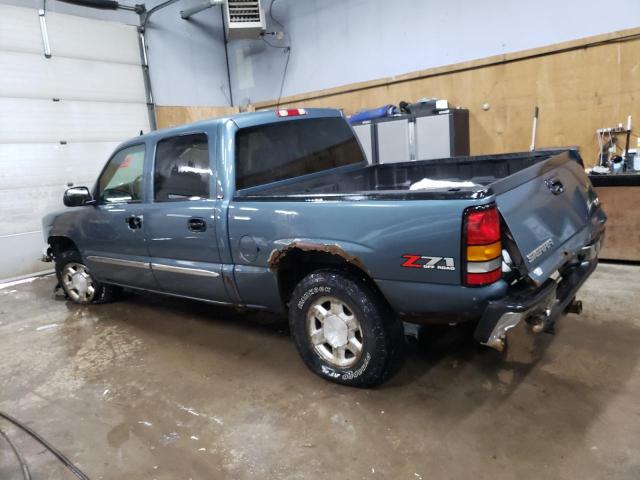 Photo 2 from auction – 2007 GMC NEW SIERRA with VIN 2GTEK13Z271180628