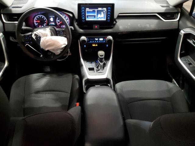 Photo 8 from auction – 2019 TOYOTA RAV4 LE with VIN 2T3F1RFV0KC010624