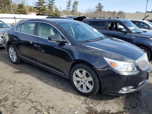 Photo 4 from auction – 2012 BUICK LACROSSE P with VIN 1G4GH5G33CF340812