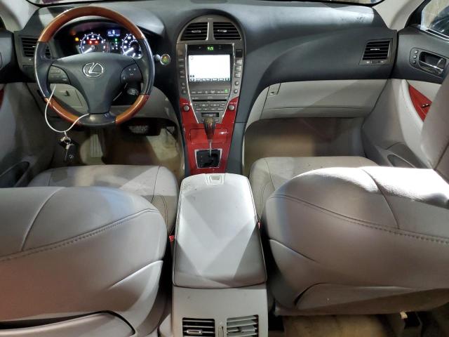 Photo 8 from auction – 2009 LEXUS ES 350 with VIN JTHBJ46G292297046