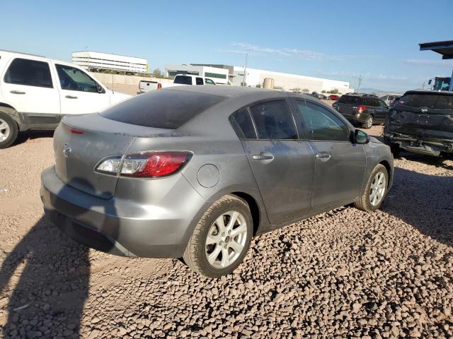 Photo 3 from auction – 2010 MAZDA 3 I with VIN JM1BL1SF3A1259620