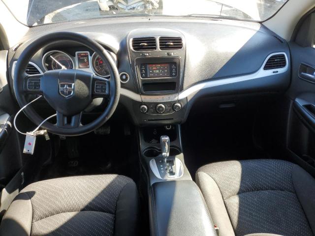 Photo 8 from auction – 2017 DODGE JOURNEY SX with VIN 3C4PDCBB5HT695660