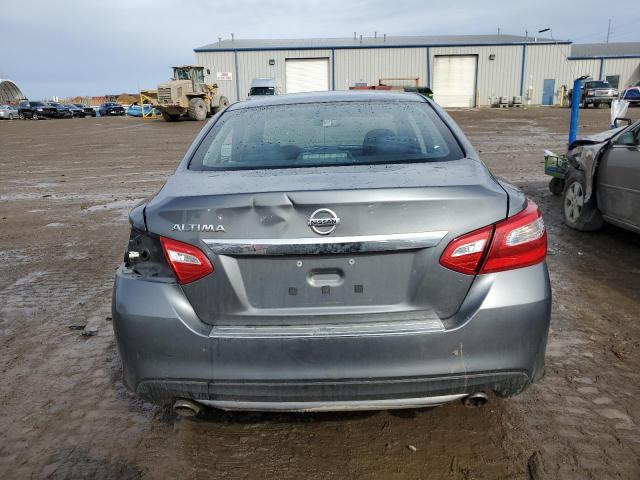 Photo 6 from auction – 2017 NISSAN ALTIMA 2.5 with VIN 1N4AL3AP1HC120494