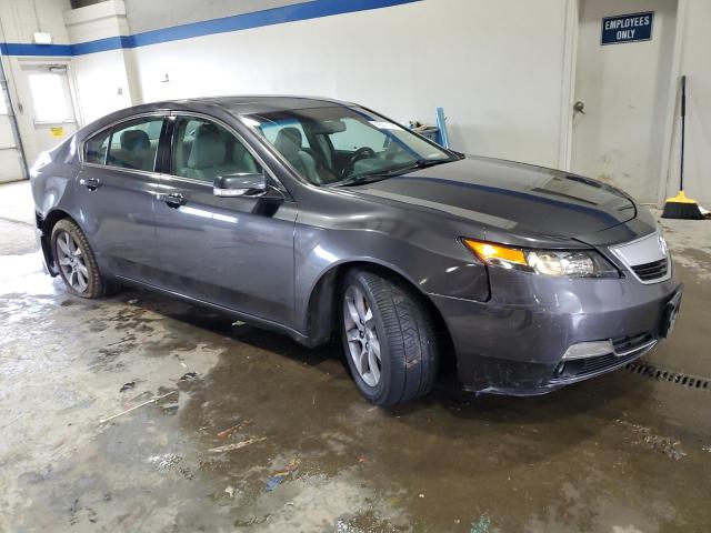 Photo 4 from auction – 2012 ACURA TL with VIN 19UUA8F52CA037194