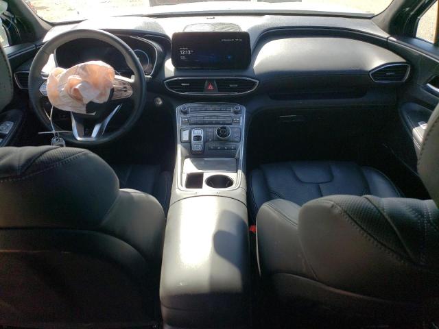 Photo 8 from auction – 2023 HYUNDAI SANTA FE C with VIN 5NMS5DAL2PH569310