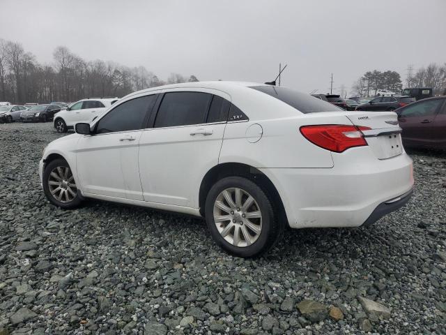 Photo 2 from auction – 2013 CHRYSLER 200 TOURIN with VIN 1C3CCBBB9DN525232
