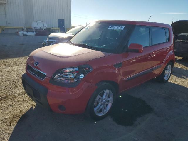 KIA SOUL + 2011 с VIN KNDJT2A27B7223587 - Фото с аукциона