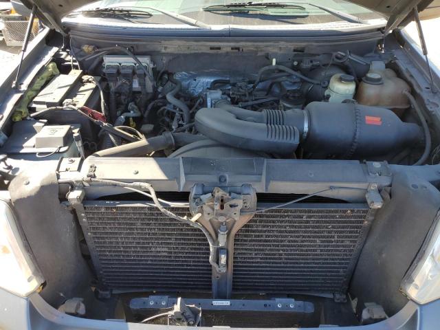 Photo 11 from auction – 2008 FORD F150 SUPER with VIN 1FTRW14W28FB21907