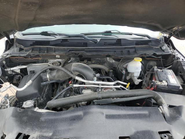 Photo 11 from auction – 2020 RAM 1500 CLASS with VIN 3C6RR6KT0LG290092
