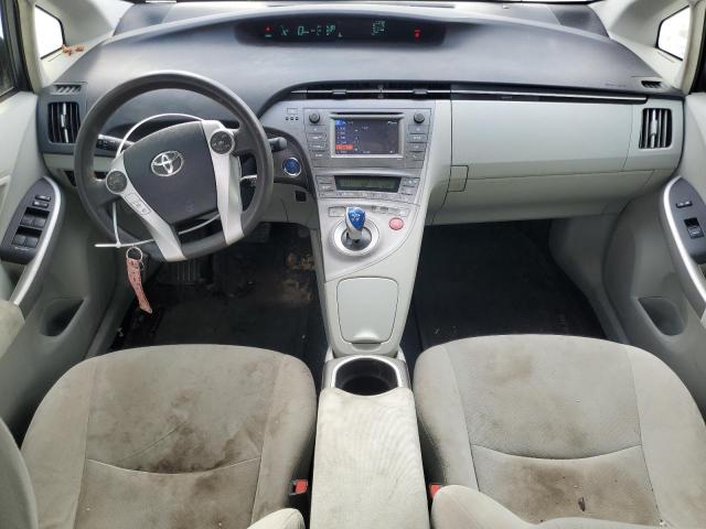 Photo 8 from auction – 2014 TOYOTA PRIUS with VIN JTDKN3DU2E0380264