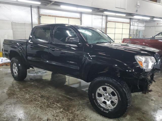 Photo 4 from auction – 2012 TOYOTA TACOMA DOU with VIN 5TFLU4EN6CX032380