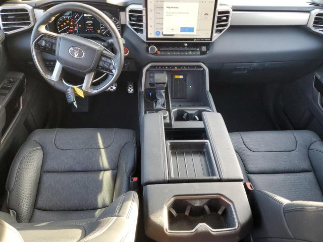 Photo 8 from auction – 2023 TOYOTA TUNDRA DOU with VIN 5TFJA5DA3PX078646