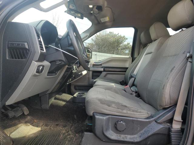صورة رقم 7 من المزاد - 2016 FORD F150 SUPER مع VIN 1FTFW1EF2GFB38352