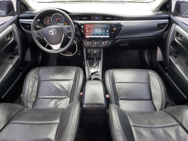 Photo 8 from auction – 2015 TOYOTA COROLLA L with VIN 2T1BURHEXFC353636