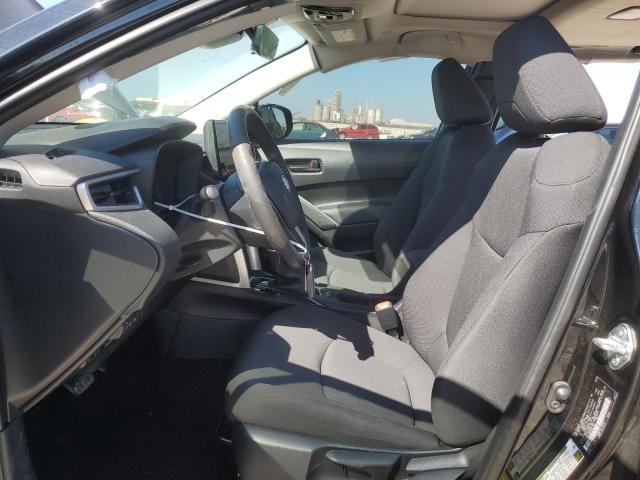 Photo 7 from auction – 2024 TOYOTA COROLLA CR with VIN 7MUBAAAG3RV072897