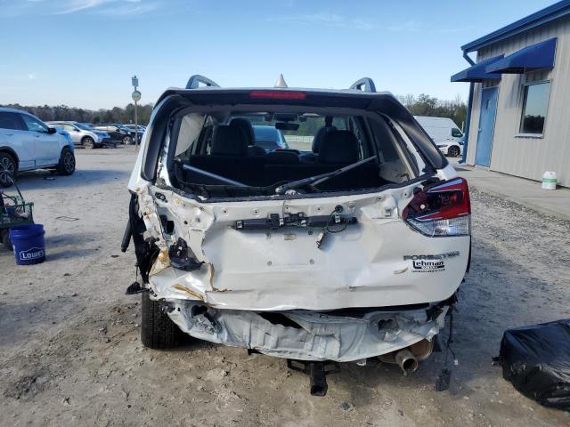 Photo 6 from auction – 2019 SUBARU FORESTER L with VIN JF2SKAUC4KH403675