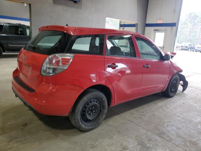 Photo 3 from auction – 2006 TOYOTA COROLLA MA with VIN 2T1KR32E36C621675