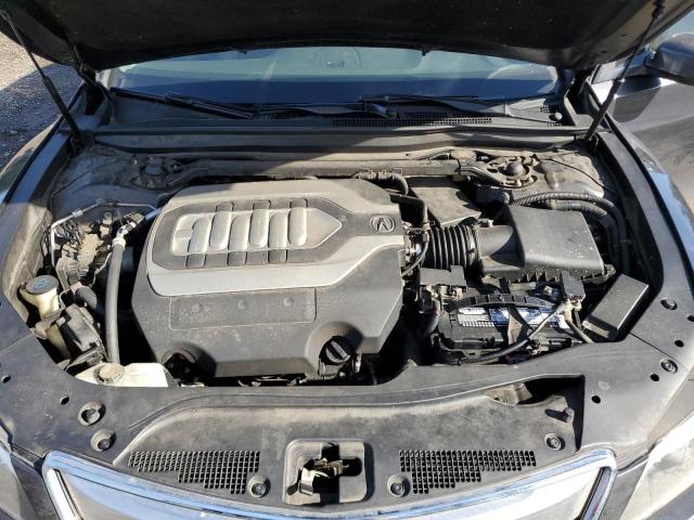 Photo 11 from auction – 2014 ACURA RLX with VIN JH4KC1F33EC001347
