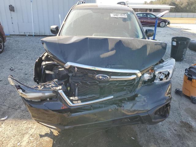Photo 5 from auction – 2017 SUBARU FORESTER 2 with VIN JF2SJAEC4HH528816