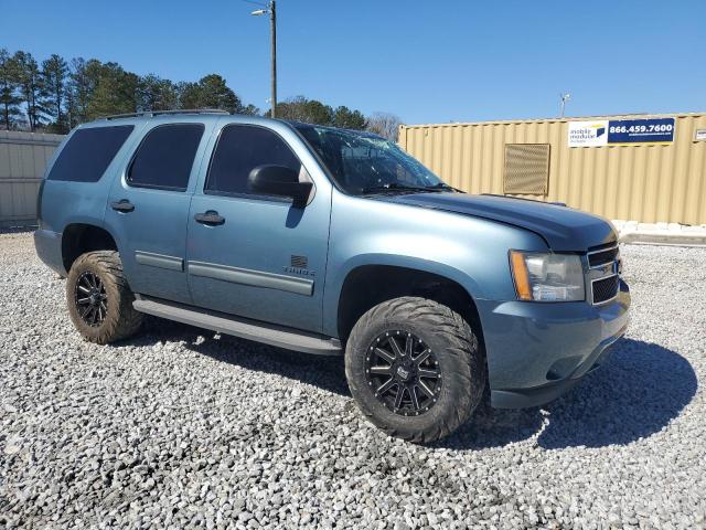 Photo 4 from auction – 2010 CHEVROLET TAHOE C150 with VIN 1GNMCAE3XAR131328