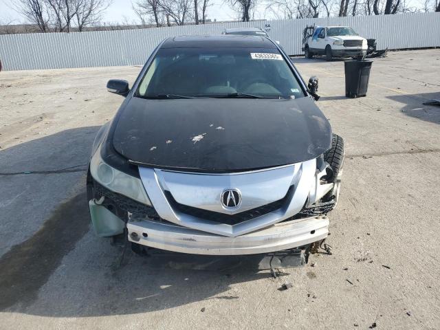 Photo 5 from auction – 2010 ACURA TL with VIN 19UUA8F51AA009450