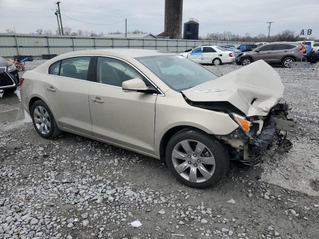 Photo 4 from auction – 2010 BUICK LACROSSE C with VIN 1G4GC5EG9AF243311