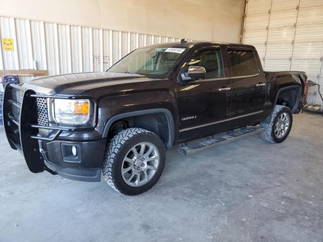 Photo 1 from auction – 2014 GMC SIERRA K15 with VIN 3GTU2WEC2EG538297