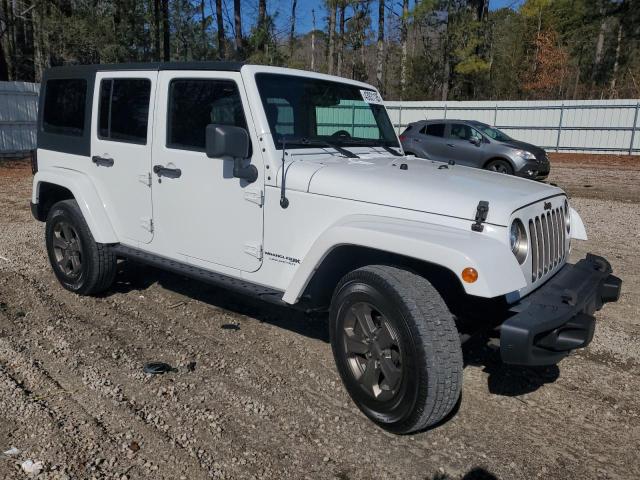 Photo 4 from auction – 2018 JEEP WRANGLER U with VIN 1C4BJWDG3JL885083