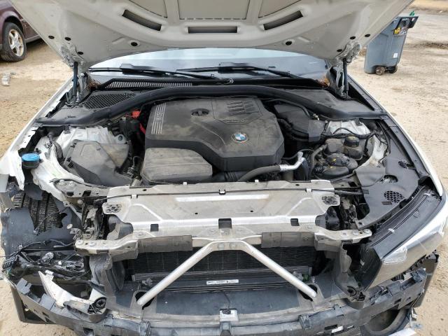 Foto 11 de la subasta – 2019 BMW 330XI con VIN 3MW5R7J52K8A26569