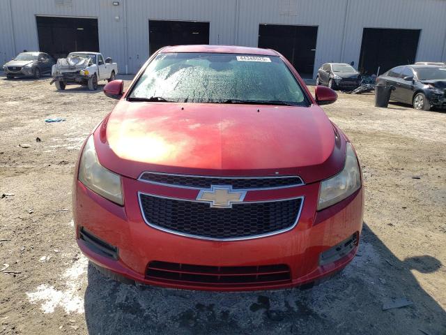 Photo 5 from auction – 2012 CHEVROLET CRUZE LT with VIN 1G1PF5SC7C7124398
