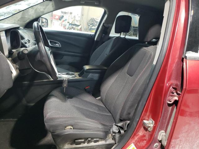 Photo 7 from auction – 2015 CHEVROLET EQUINOX LT with VIN 2GNALBEK9F6432689
