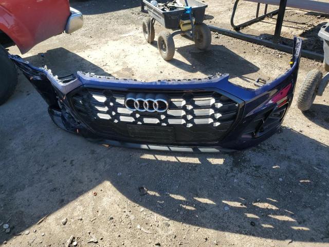 Photo 13 from auction – 2022 AUDI Q5 PRESTIG with VIN WA1FAAFY9N2005441