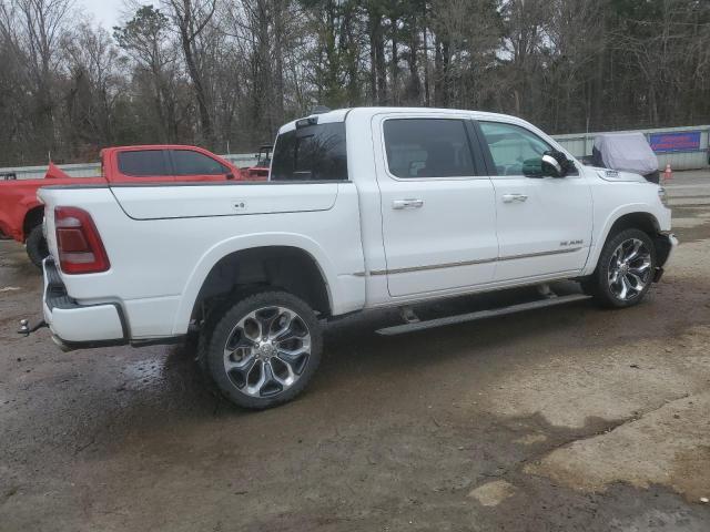 Photo 3 from auction – 2021 RAM 1500 LIMIT with VIN 1C6SRFHM5MN748140