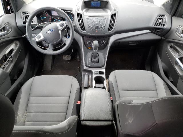 Photo 8 from auction – 2015 FORD ESCAPE SE with VIN 1FMCU9G94FUB69784