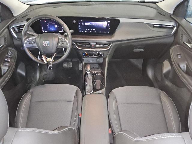 Photo 8 from auction – 2024 BUICK ENCORE GX with VIN KL4AMBS21RB072582