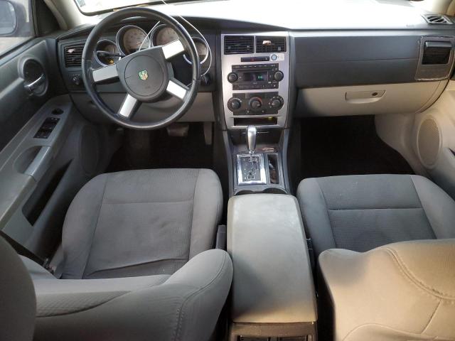 Photo 8 from auction – 2007 DODGE CHARGER SE with VIN 2B3KA43G17H837577