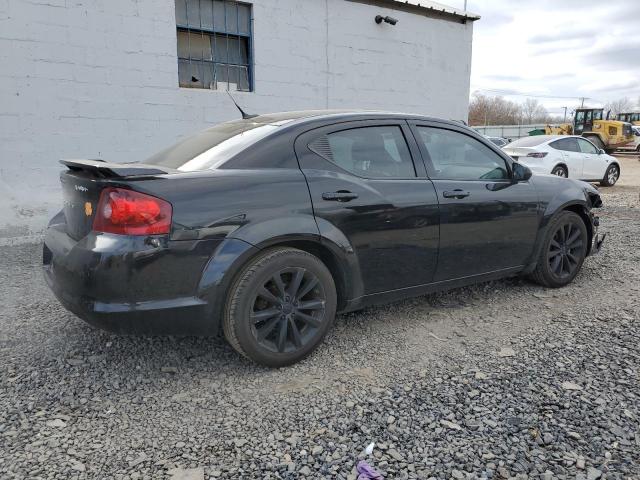 Photo 3 from auction – 2013 DODGE AVENGER SX with VIN 1C3CDZCG2DN742430
