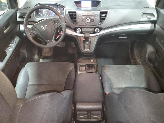 Photo 8 from auction – 2015 HONDA CR-V LX with VIN 2HKRM4H33FH604980