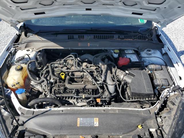 Photo 11 from auction – 2019 FORD FUSION with VIN 3FA6P0HD7KR239194