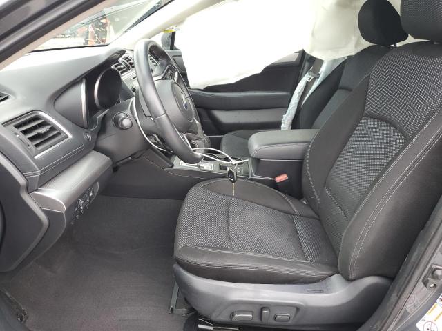 Photo 7 from auction – 2018 SUBARU OUTBACK 2. with VIN 4S4BSAFC1J3357628
