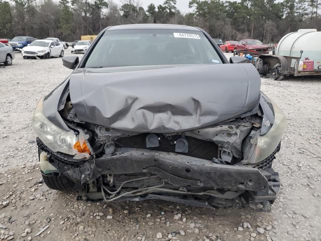 Photo 5 from auction – 2012 HONDA ACCORD EX with VIN 1HGCP2F7XCA003562