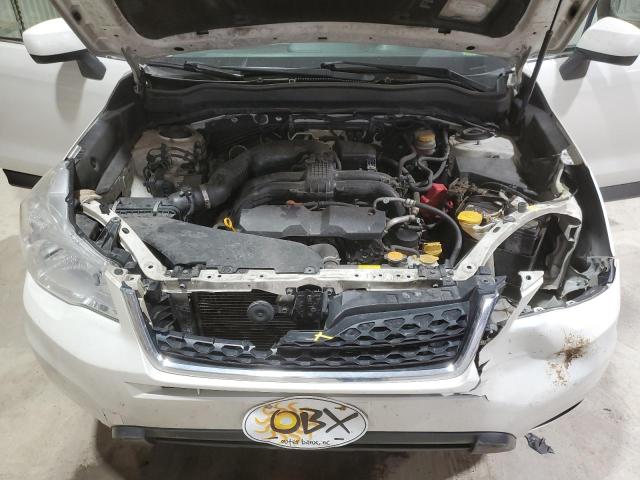 Photo 12 from auction – 2015 SUBARU FORESTER 2 with VIN JF2SJARC7FH429074
