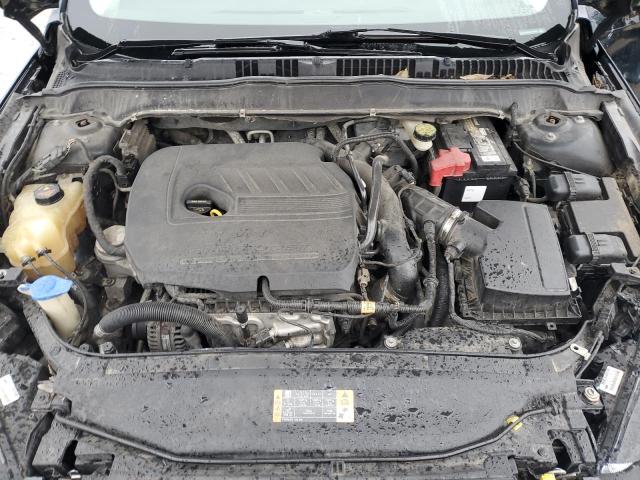Photo 11 from auction – 2014 FORD FUSION SE with VIN 3FA6P0HD9ER120485