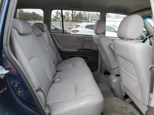 Photo 11 from auction – 2007 TOYOTA HIGHLANDER with VIN JTEEP21A270206883