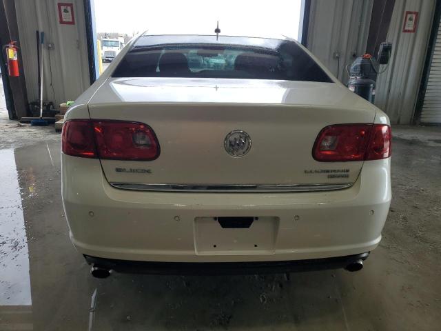 صورة رقم 6 من المزاد - 2008 BUICK LUCERNE SU مع VIN 1G4HF57978U199602