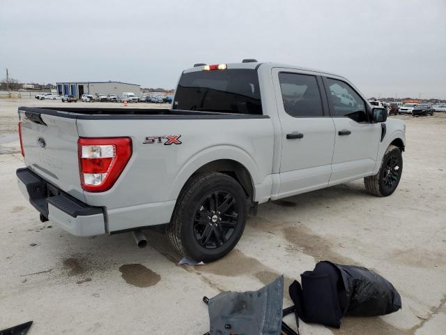 Photo 3 from auction – 2023 FORD F150 SUPER with VIN 1FTEW1C57PKD28418