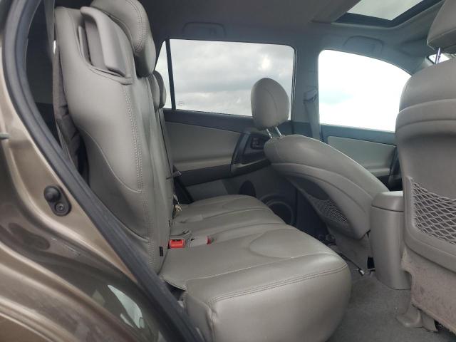 Photo 11 from auction – 2011 TOYOTA RAV4 with VIN 2T3ZF4DV8BW080777