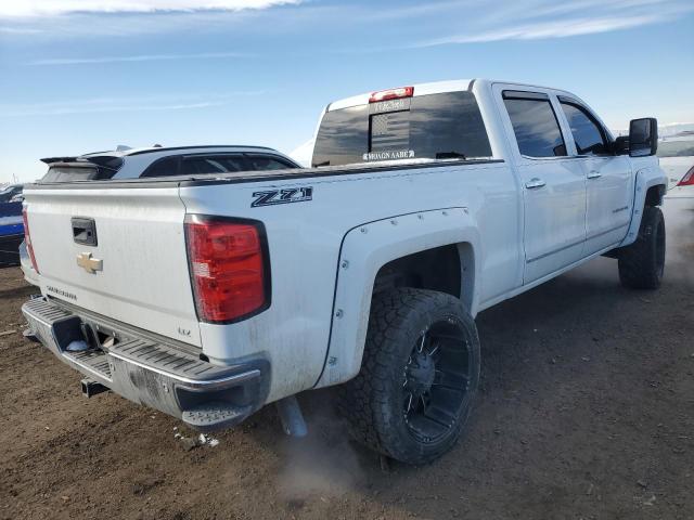 Photo 3 from auction – 2015 CHEVROLET SILVERADO with VIN 1GCUKSECXFF202764